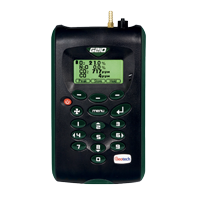 Analyseurs N2O G200 G210